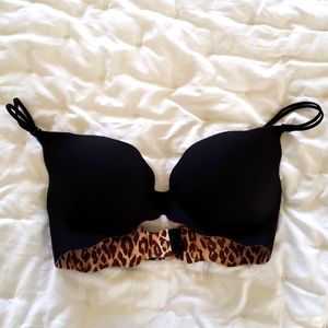Very Sexy Victoria's Secret Pushup Bra
